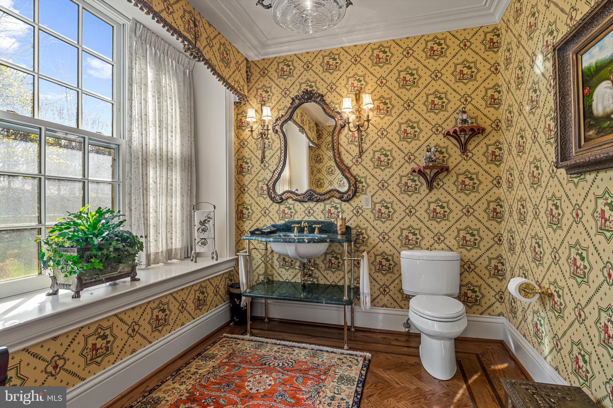 770 Godfrey Road Villanova, PA 19085 - Photo 38 of 150