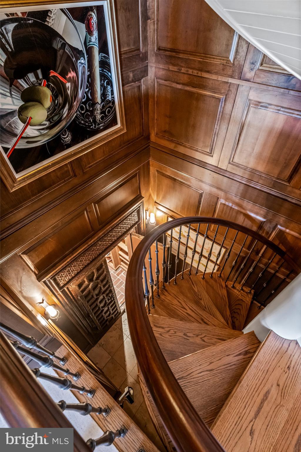 770 Godfrey Road Villanova, PA 19085 - Photo 39 of 150