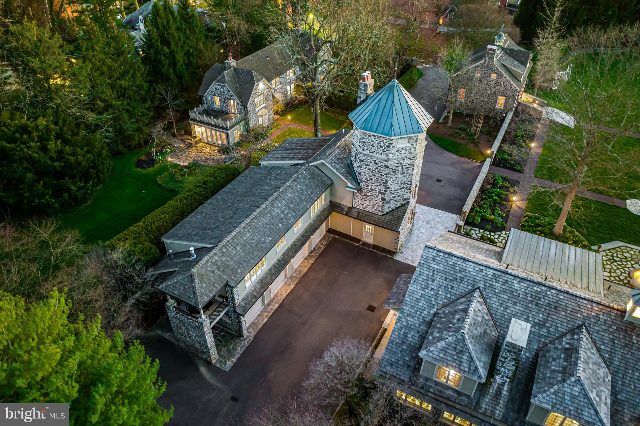 770 Godfrey Road Villanova, PA 19085 - Photo 4 of 150