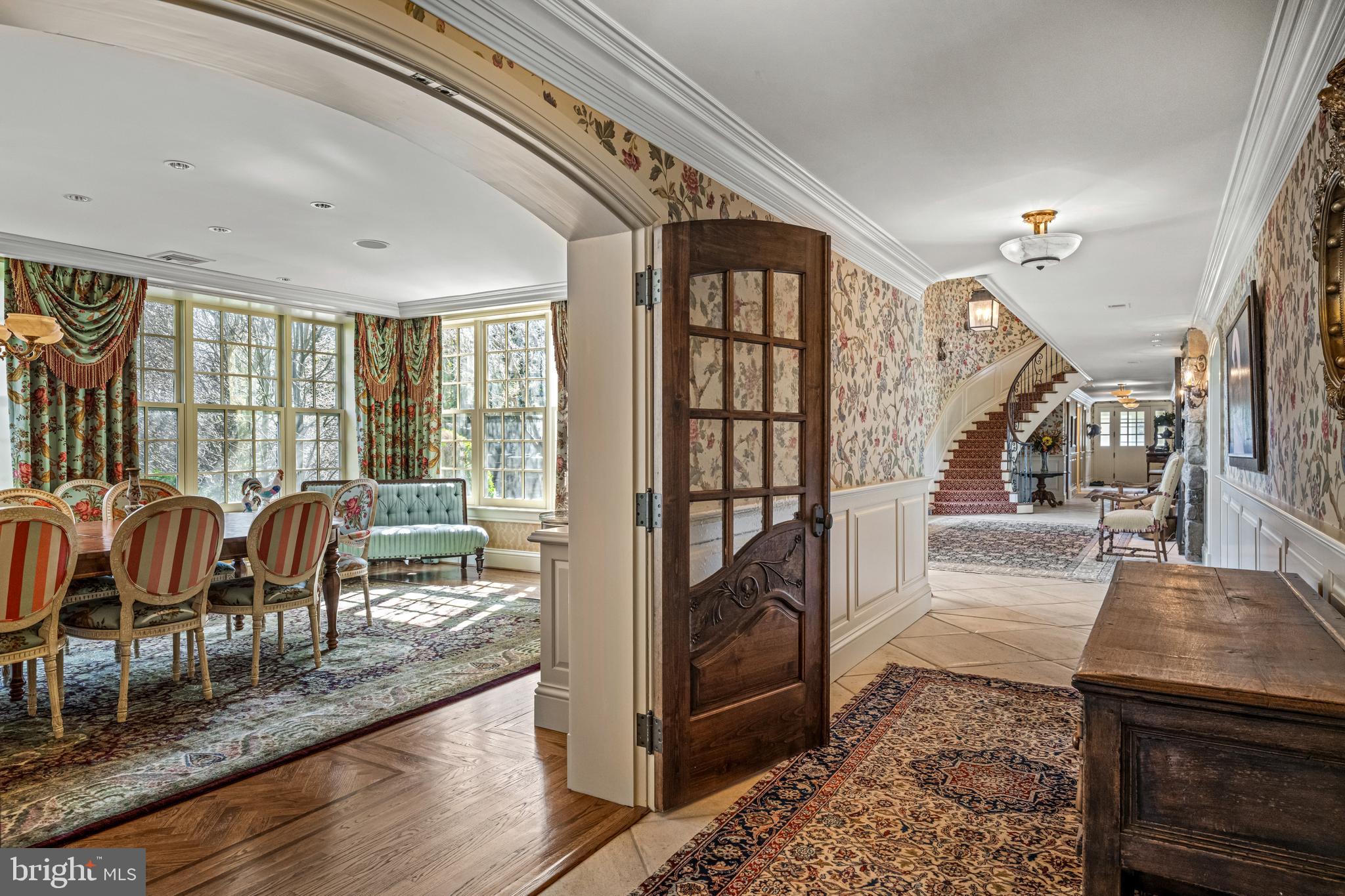 770 Godfrey Road Villanova, PA 19085 - Photo 41 of 150