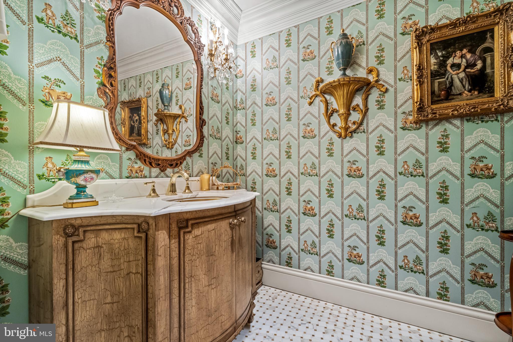 770 Godfrey Road Villanova, PA 19085 - Photo 47 of 150