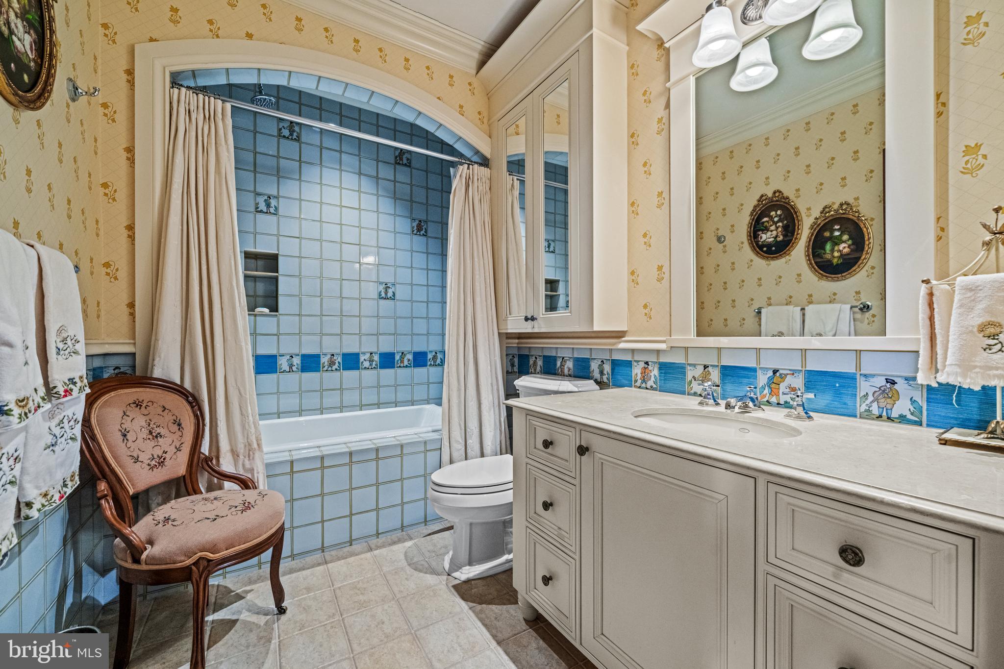 770 Godfrey Road Villanova, PA 19085 - Photo 53 of 150