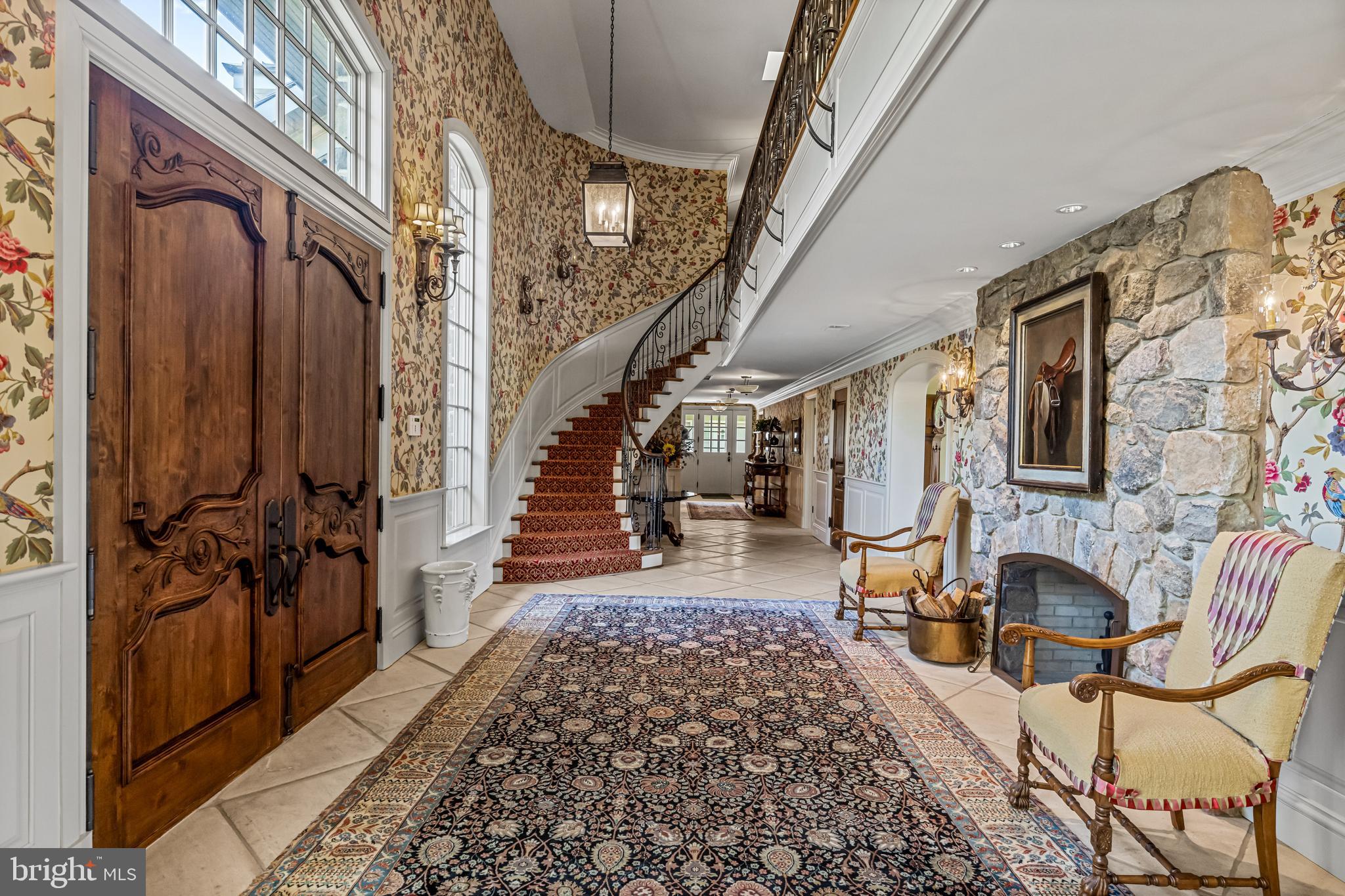 770 Godfrey Road Villanova, PA 19085 - Photo 57 of 150