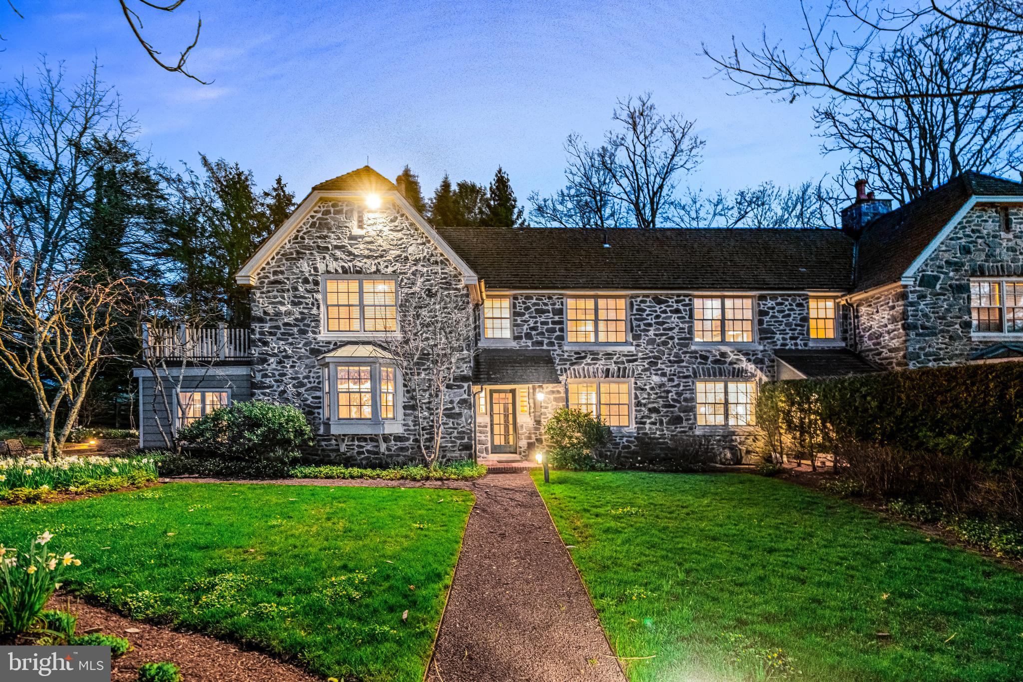 770 Godfrey Road Villanova, PA 19085 - Photo 6 of 150