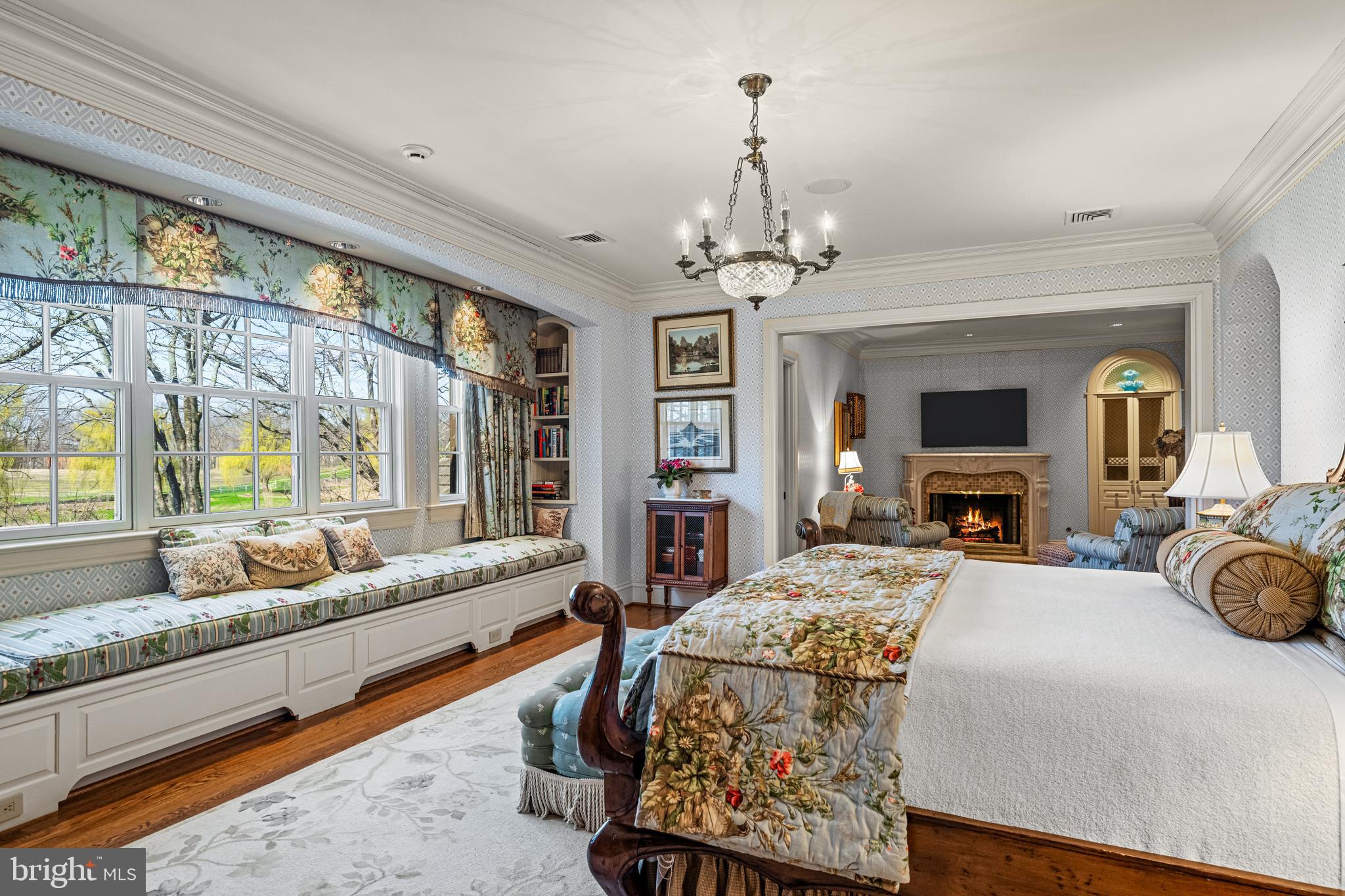 770 Godfrey Road Villanova, PA 19085 - Photo 61 of 150