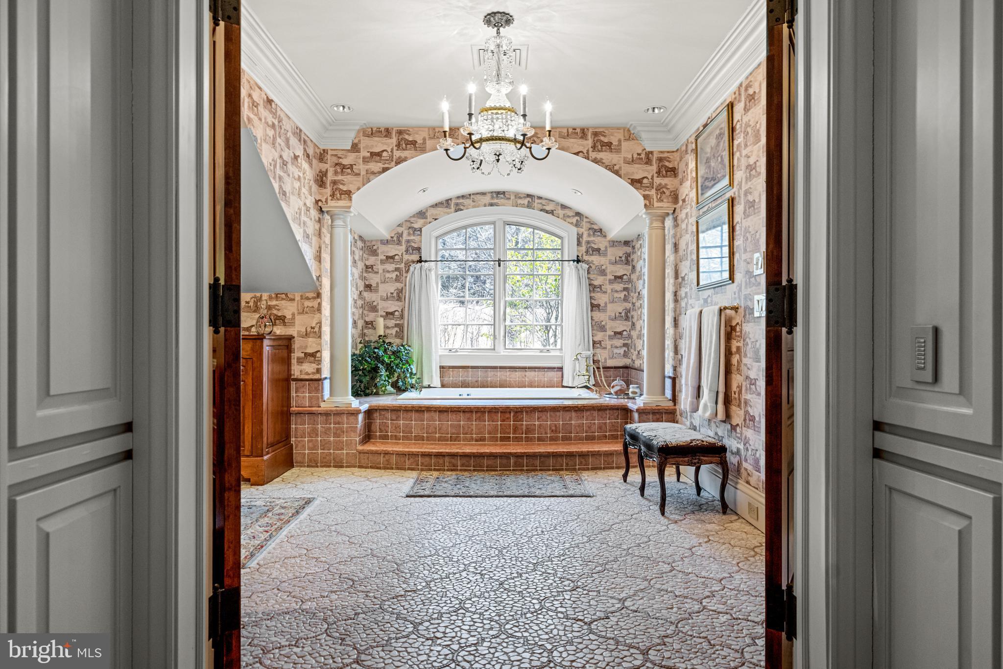 770 Godfrey Road Villanova, PA 19085 - Photo 67 of 150