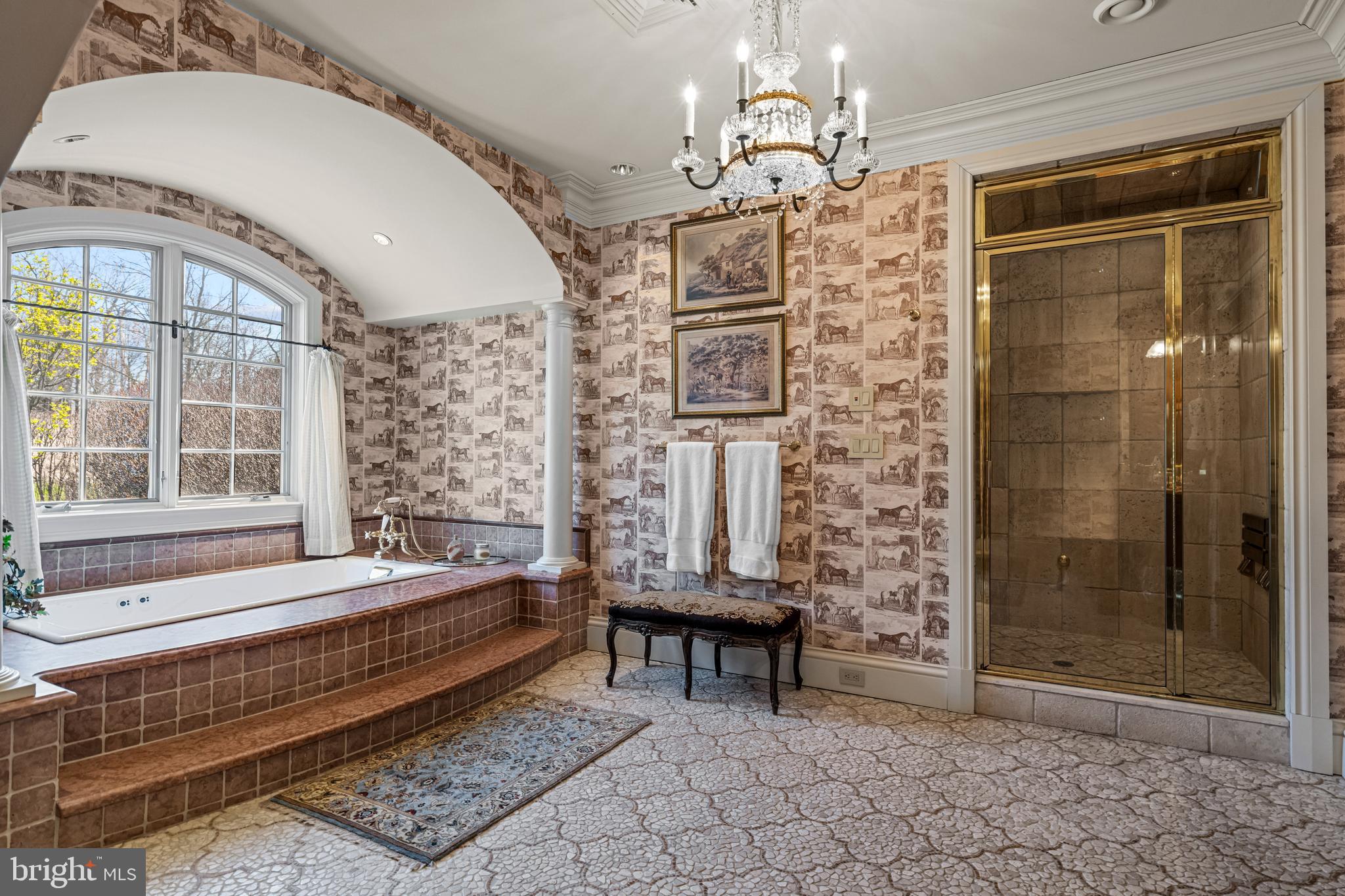 770 Godfrey Road Villanova, PA 19085 - Photo 68 of 150