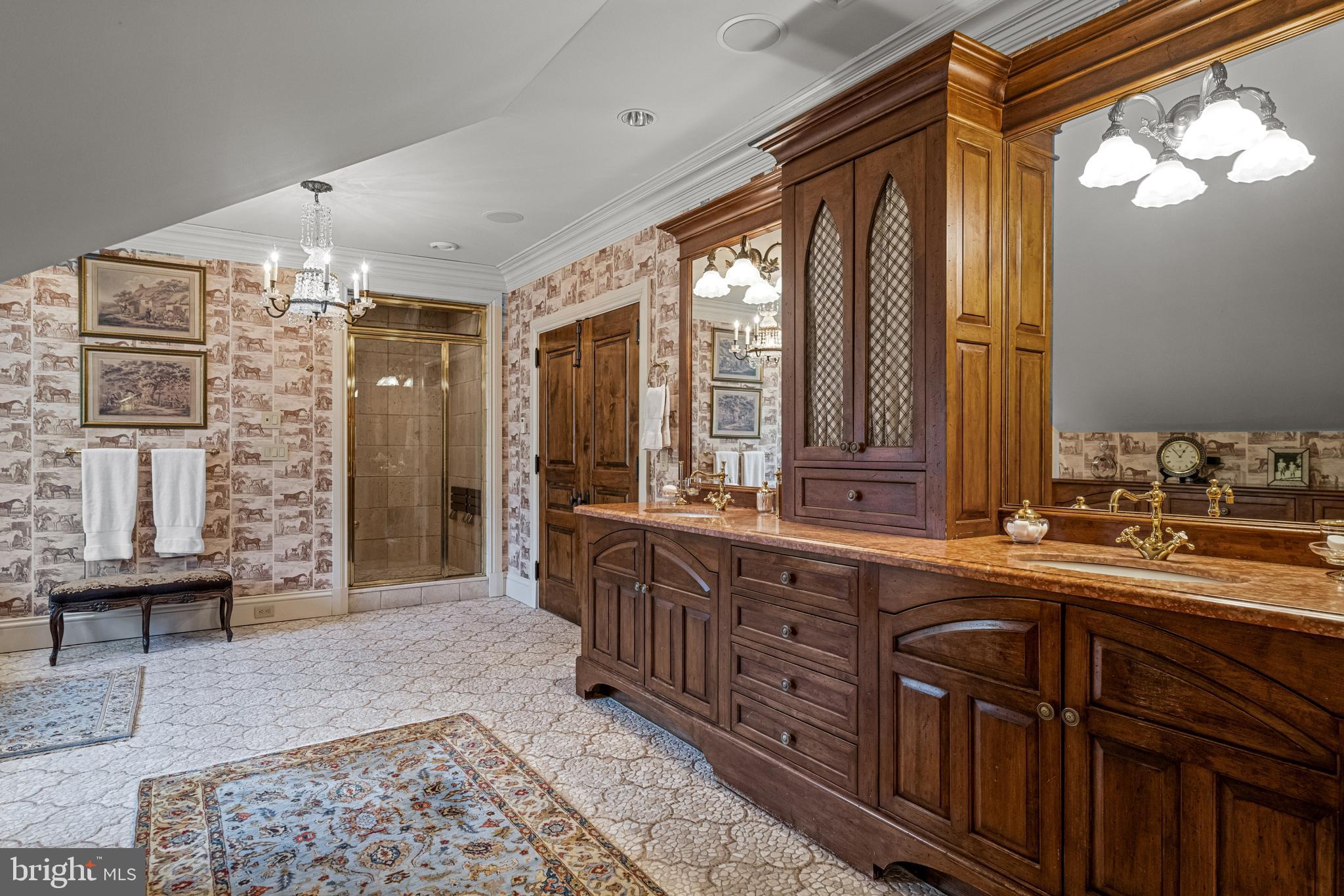 770 Godfrey Road Villanova, PA 19085 - Photo 70 of 150