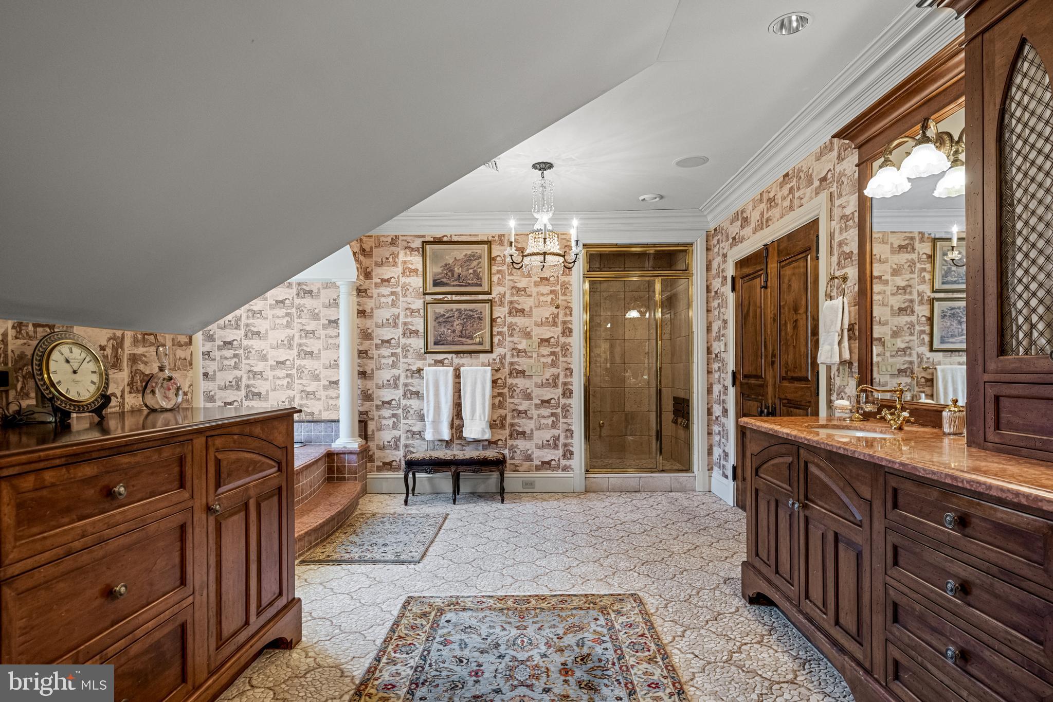 770 Godfrey Road Villanova, PA 19085 - Photo 72 of 150