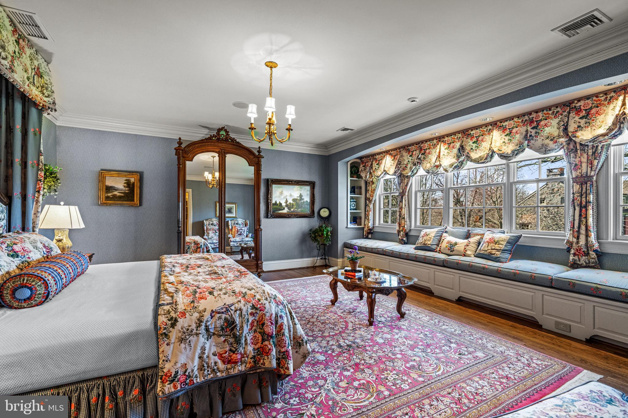 770 Godfrey Road Villanova, PA 19085 - Photo 74 of 150