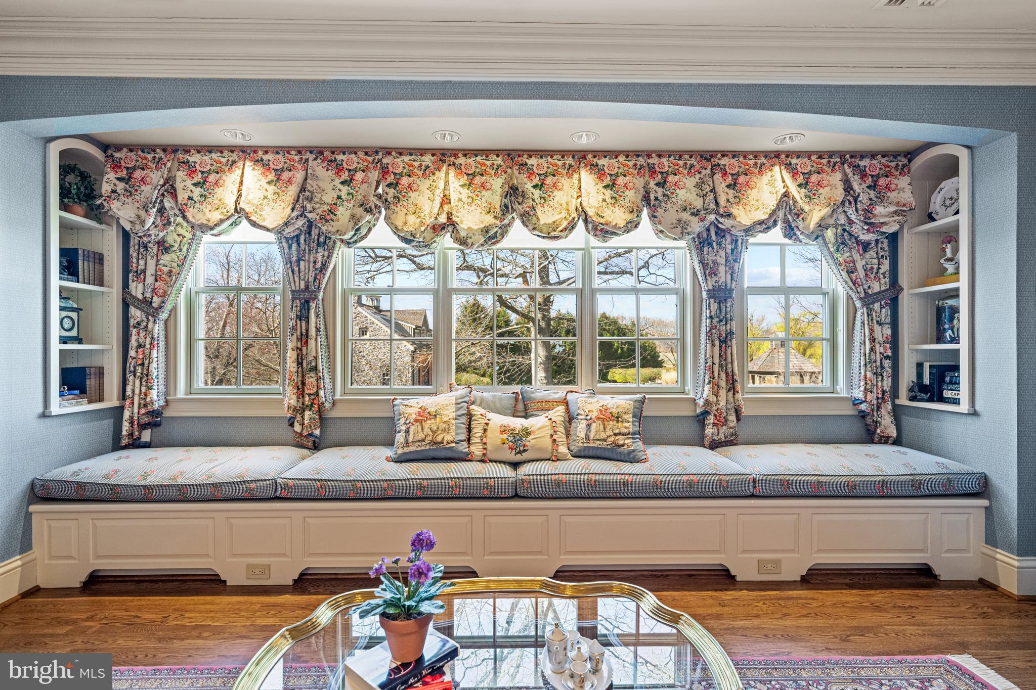 770 Godfrey Road Villanova, PA 19085 - Photo 75 of 150