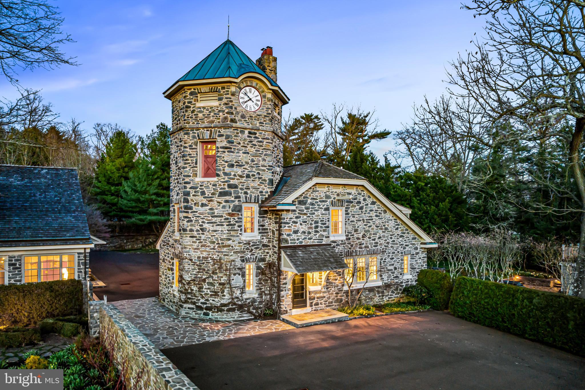 770 Godfrey Road Villanova, PA 19085 - Photo 82 of 150