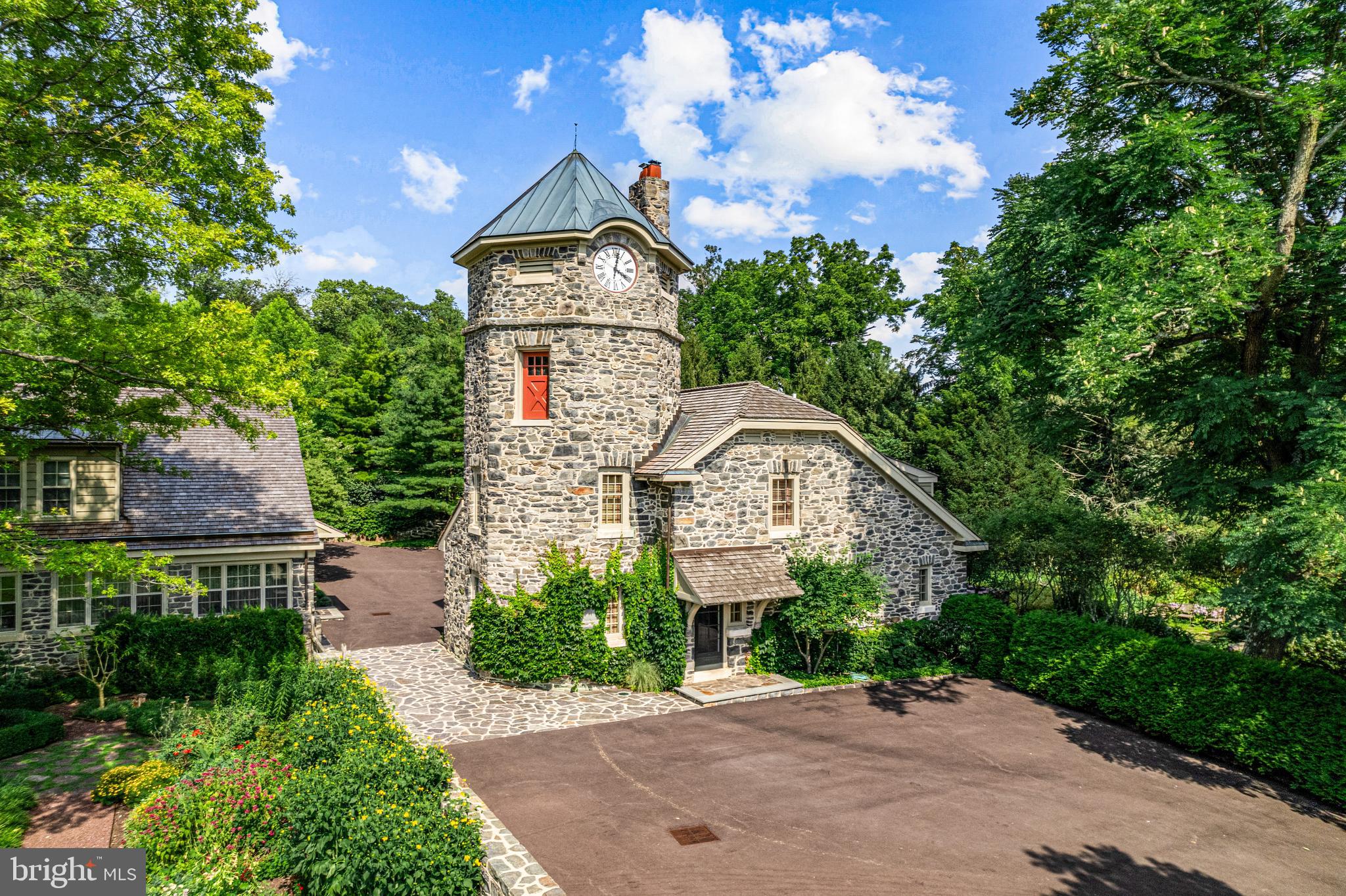 770 Godfrey Road Villanova, PA 19085 - Photo 83 of 150