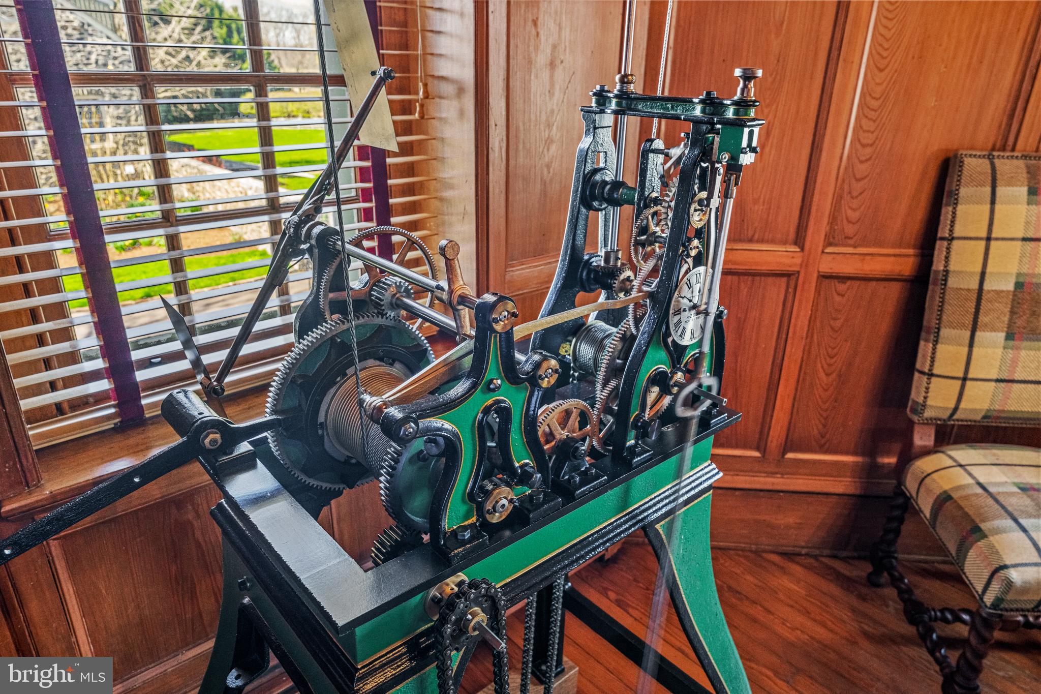 770 Godfrey Road Villanova, PA 19085 - Photo 89 of 150 a view of an outdoor space with seating area