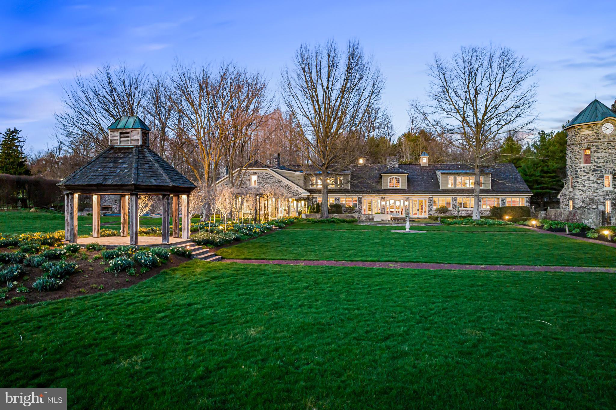 770 Godfrey Road Villanova, PA 19085 - Photo 9 of 150