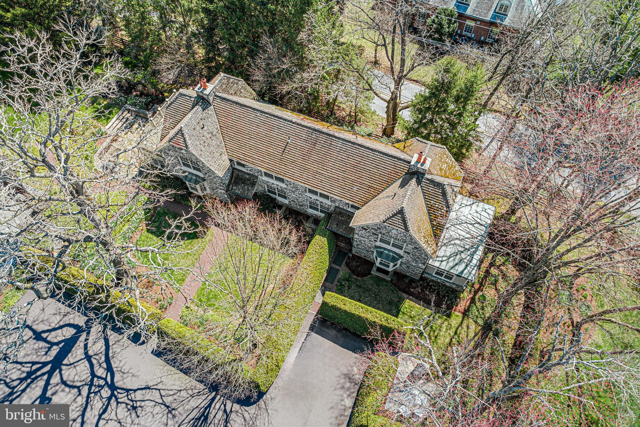 770 Godfrey Road Villanova, PA 19085 - Photo 94 of 150