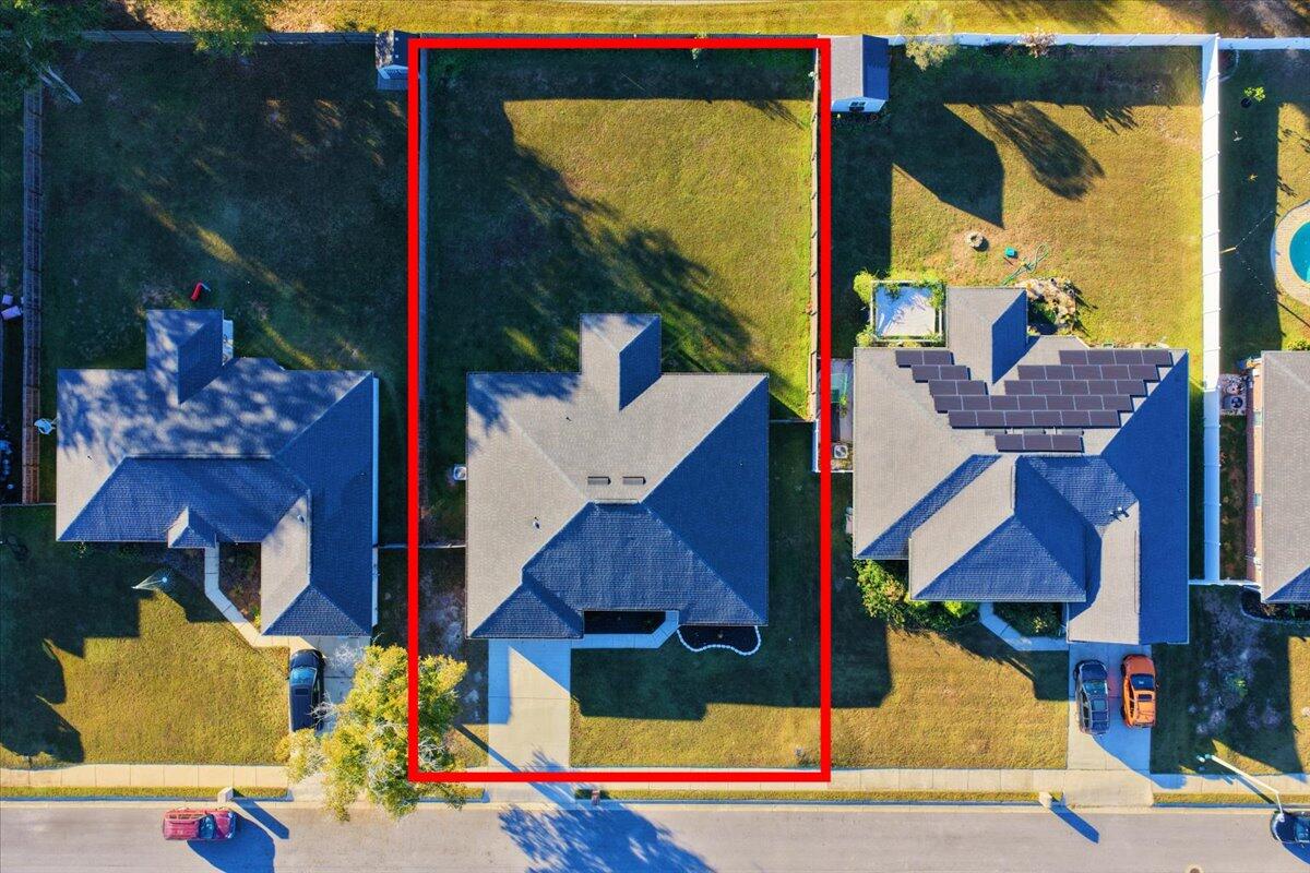 5755 Stream Mill Way Pace, FL 32571 - Photo 29 of 29