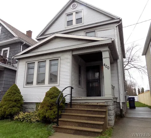 $158,000 | 400 Ontario Street, Buffalo, NY 14207