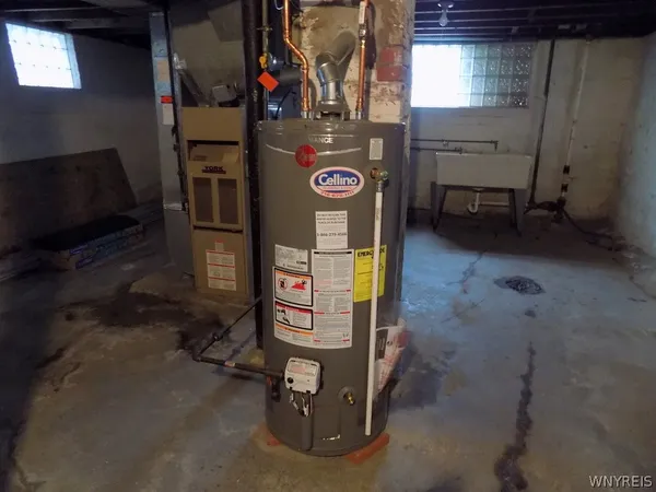 $158,000 | 400 Ontario Street, Buffalo, NY 14207