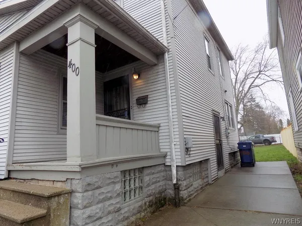 $158,000 | 400 Ontario Street, Buffalo, NY 14207