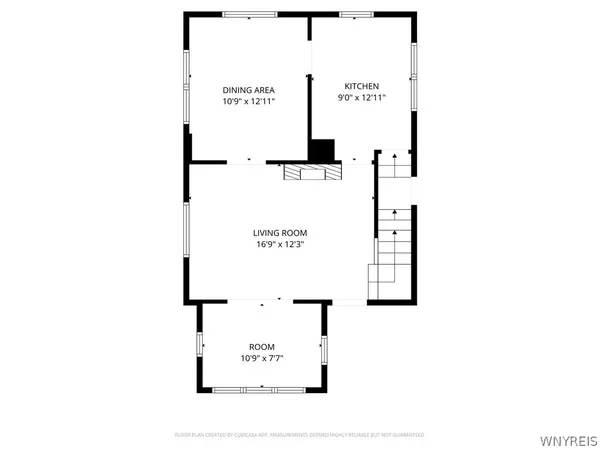 $158,000 | 400 Ontario Street, Buffalo, NY 14207