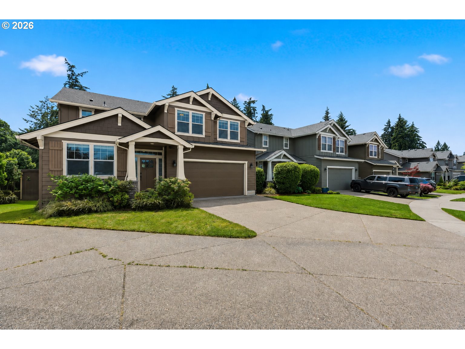 8702 Southwest Vale Court Wilsonville, OR 97070 - Photo 2 of 47