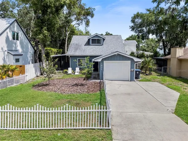 $499,000 | 1871 Bryan Avenue, Winter Park, FL 32789