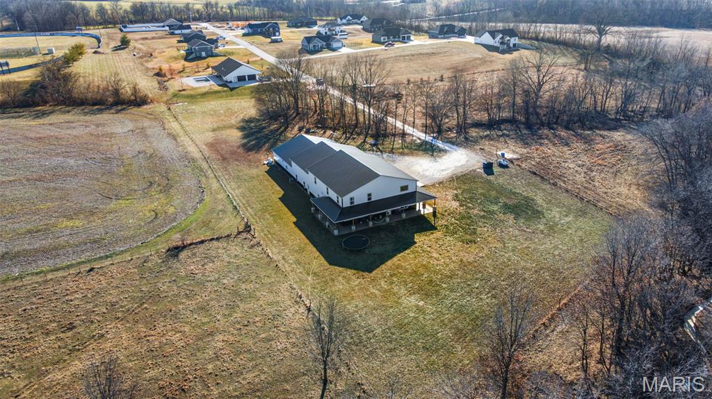 284 Ridge Road Oak Ridge, MO 63769 - Photo 6 of 60