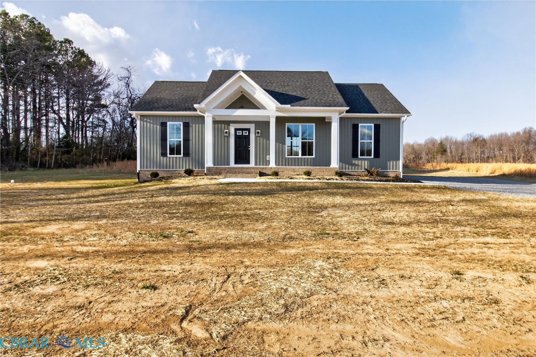 201 Coan Stage Road, Unit 1 Heathsville, VA 22473 - Photo 8 of 33