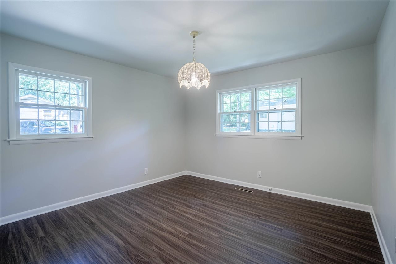 137 Chateau Road Durham, NC 27704 - Photo 18 of 30 Bedroom
