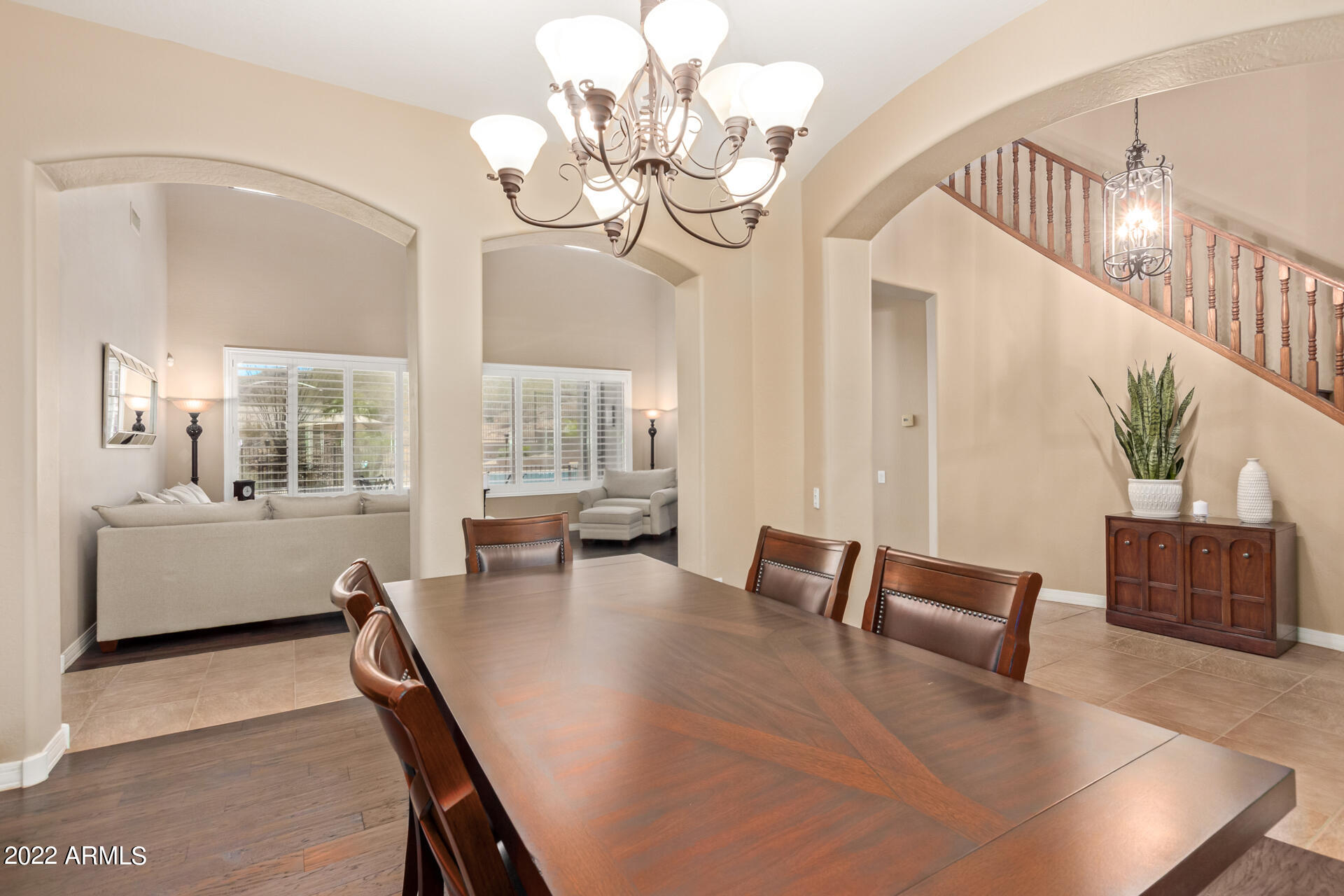 8669 West Rowel Road Peoria, AZ 85383 - Photo 14 of 86 14 - Rowel