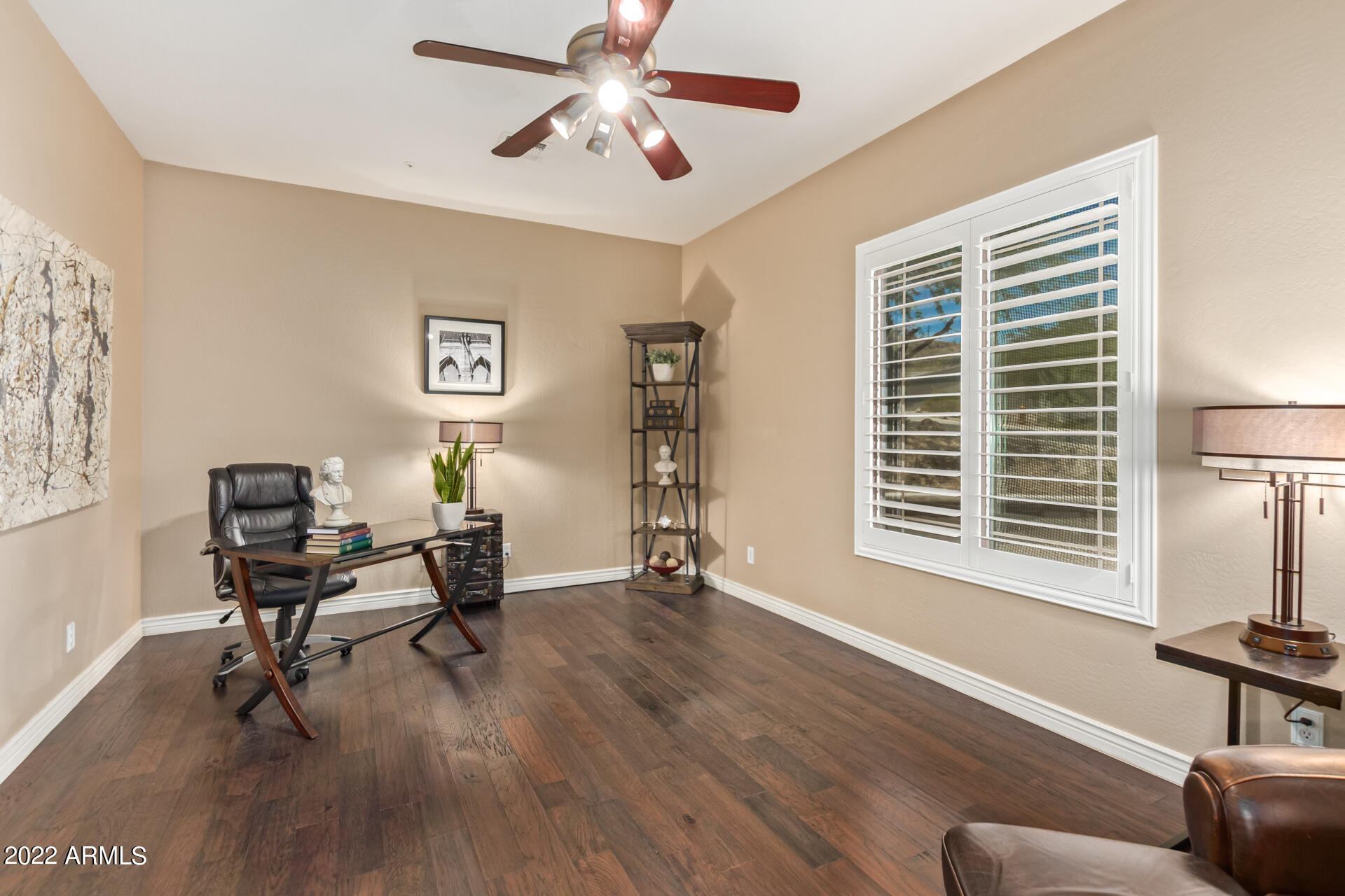 8669 West Rowel Road Peoria, AZ 85383 - Photo 49 of 86 45 - Rowel