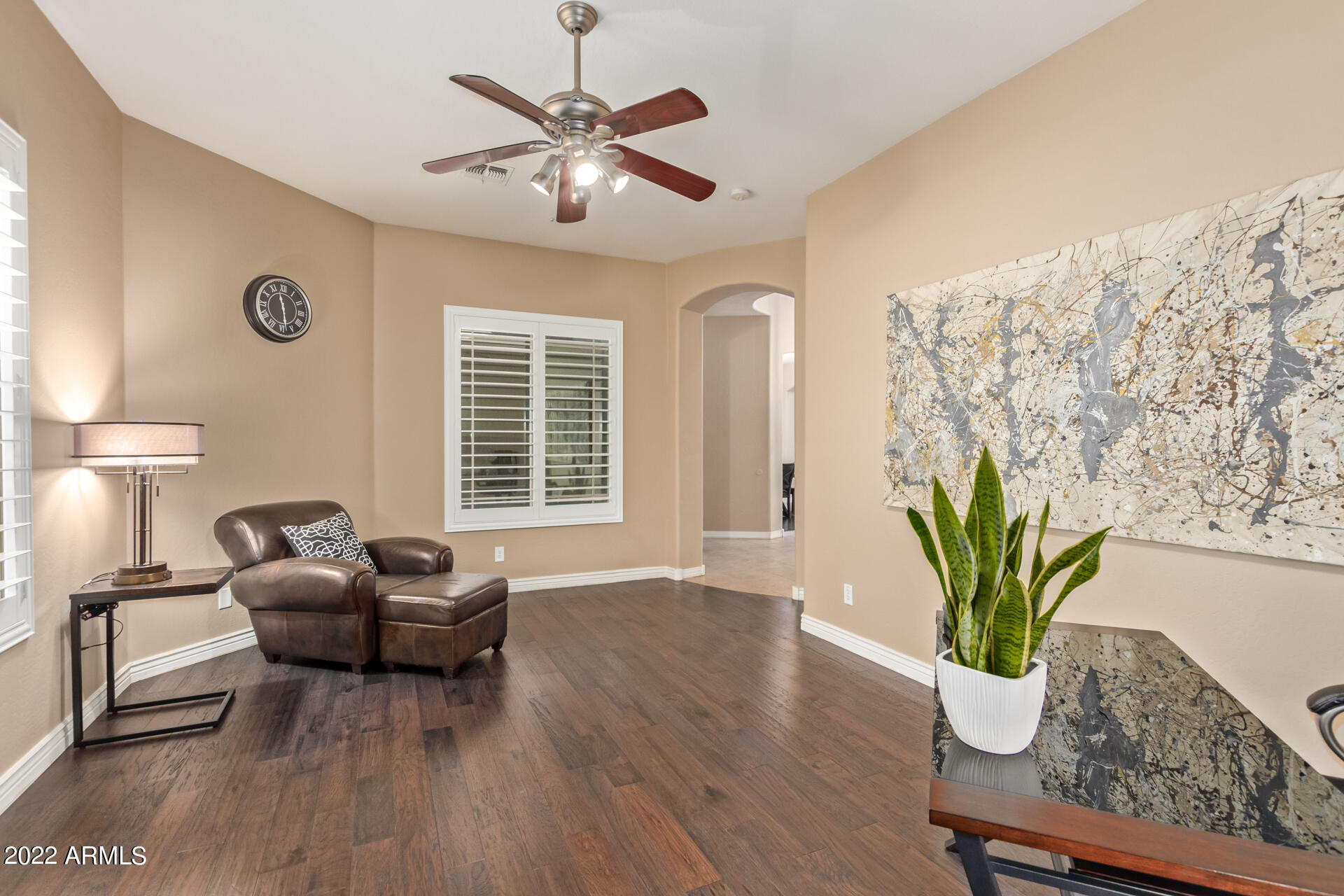 8669 West Rowel Road Peoria, AZ 85383 - Photo 50 of 86 47 - Rowel