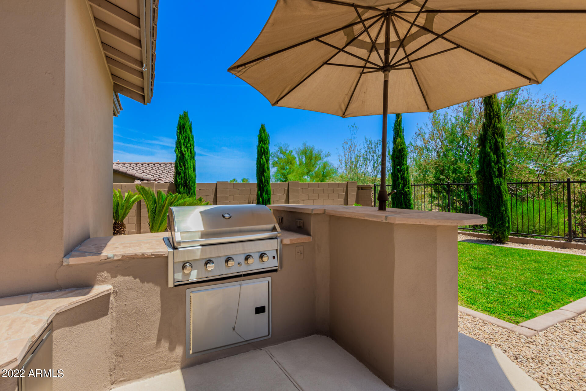 8669 West Rowel Road Peoria, AZ 85383 - Photo 62 of 86 56 - Rowel