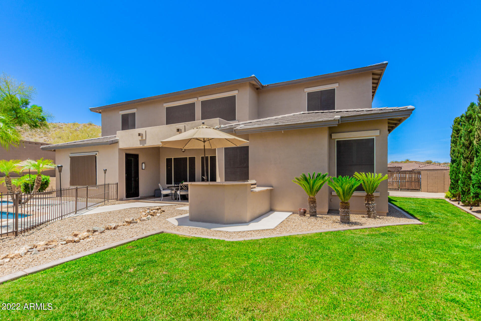 8669 West Rowel Road Peoria, AZ 85383 - Photo 63 of 86 58 - Rowel