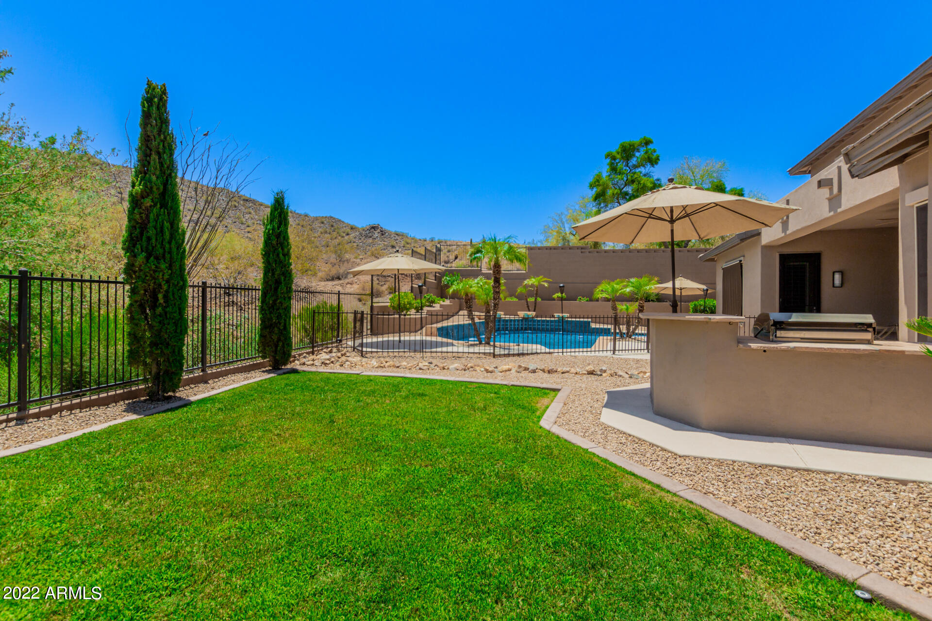 8669 West Rowel Road Peoria, AZ 85383 - Photo 64 of 86 57 - Rowel