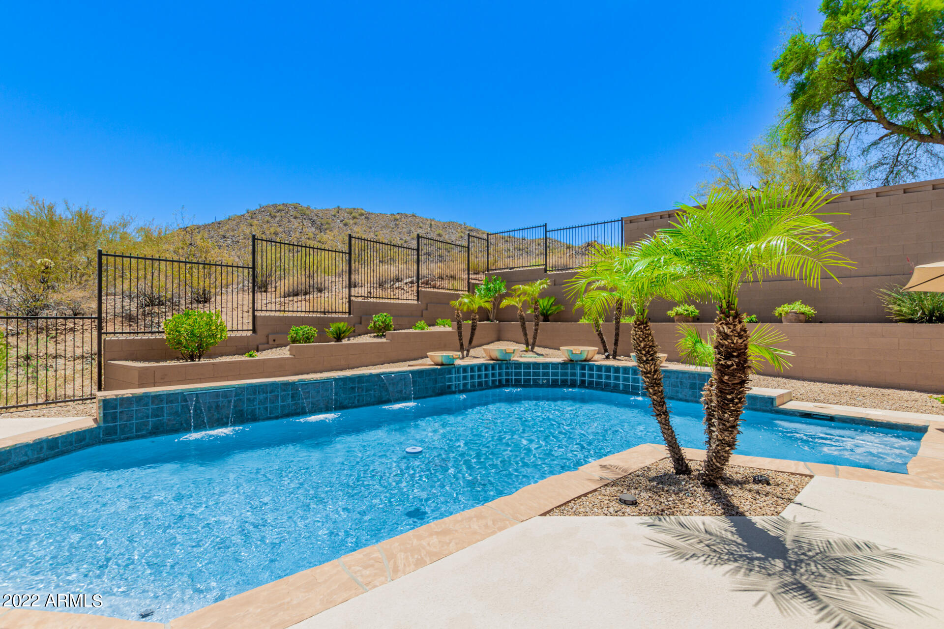 8669 West Rowel Road Peoria, AZ 85383 - Photo 67 of 86 59 - Rowel