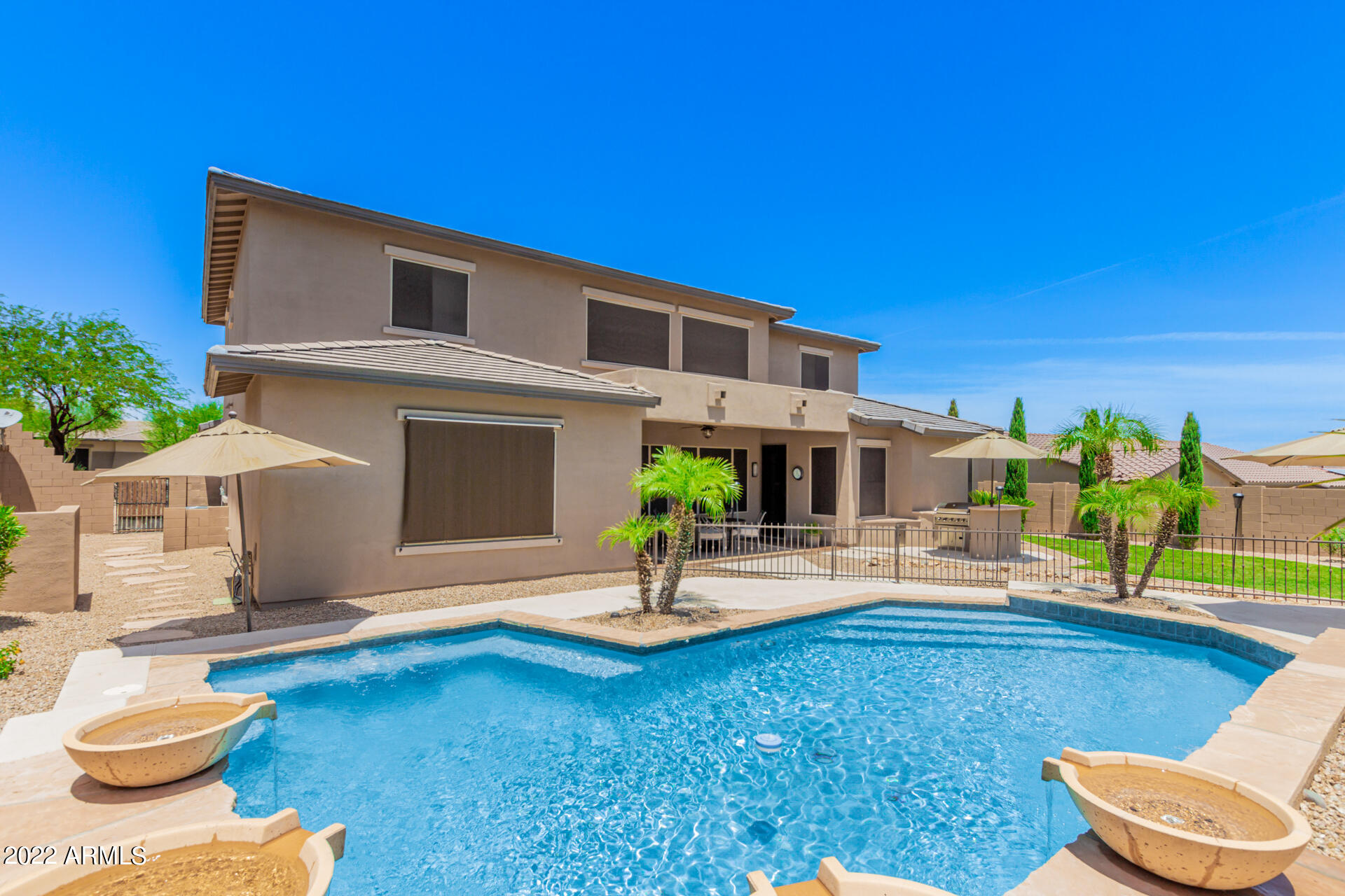 8669 West Rowel Road Peoria, AZ 85383 - Photo 68 of 86 61 - Rowel