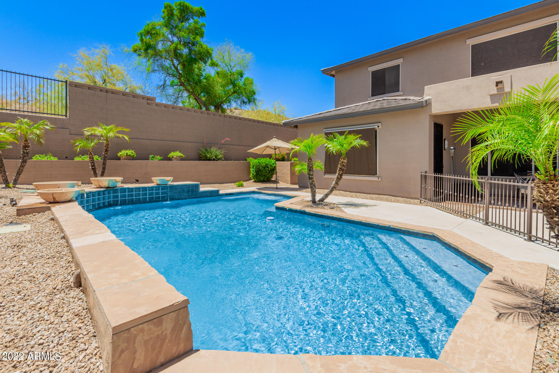 8669 West Rowel Road Peoria, AZ 85383 - Photo 69 of 86 60 - Rowel
