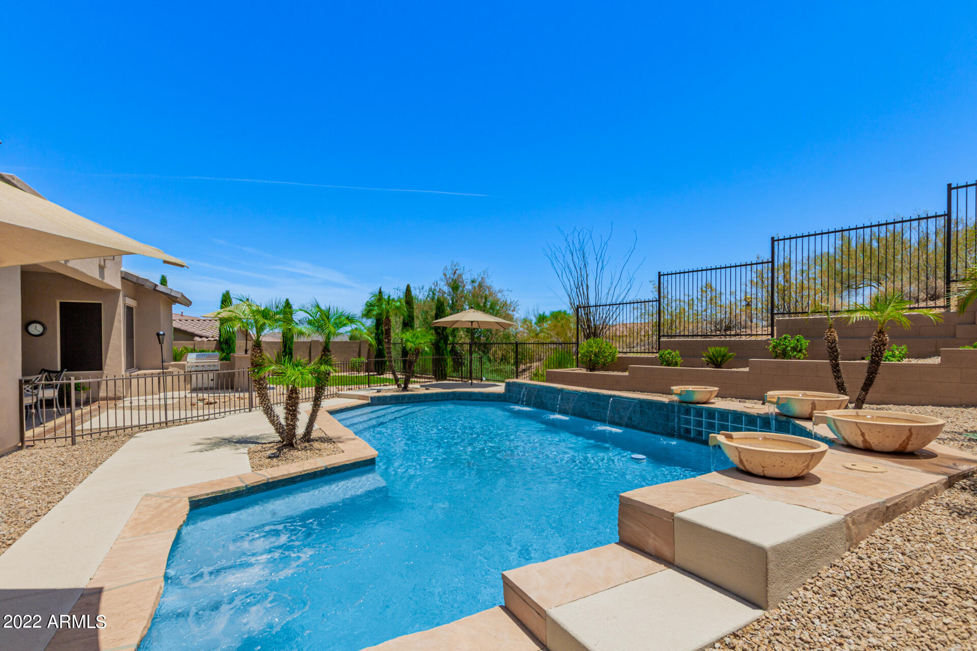 8669 West Rowel Road Peoria, AZ 85383 - Photo 70 of 86 62 - Rowel