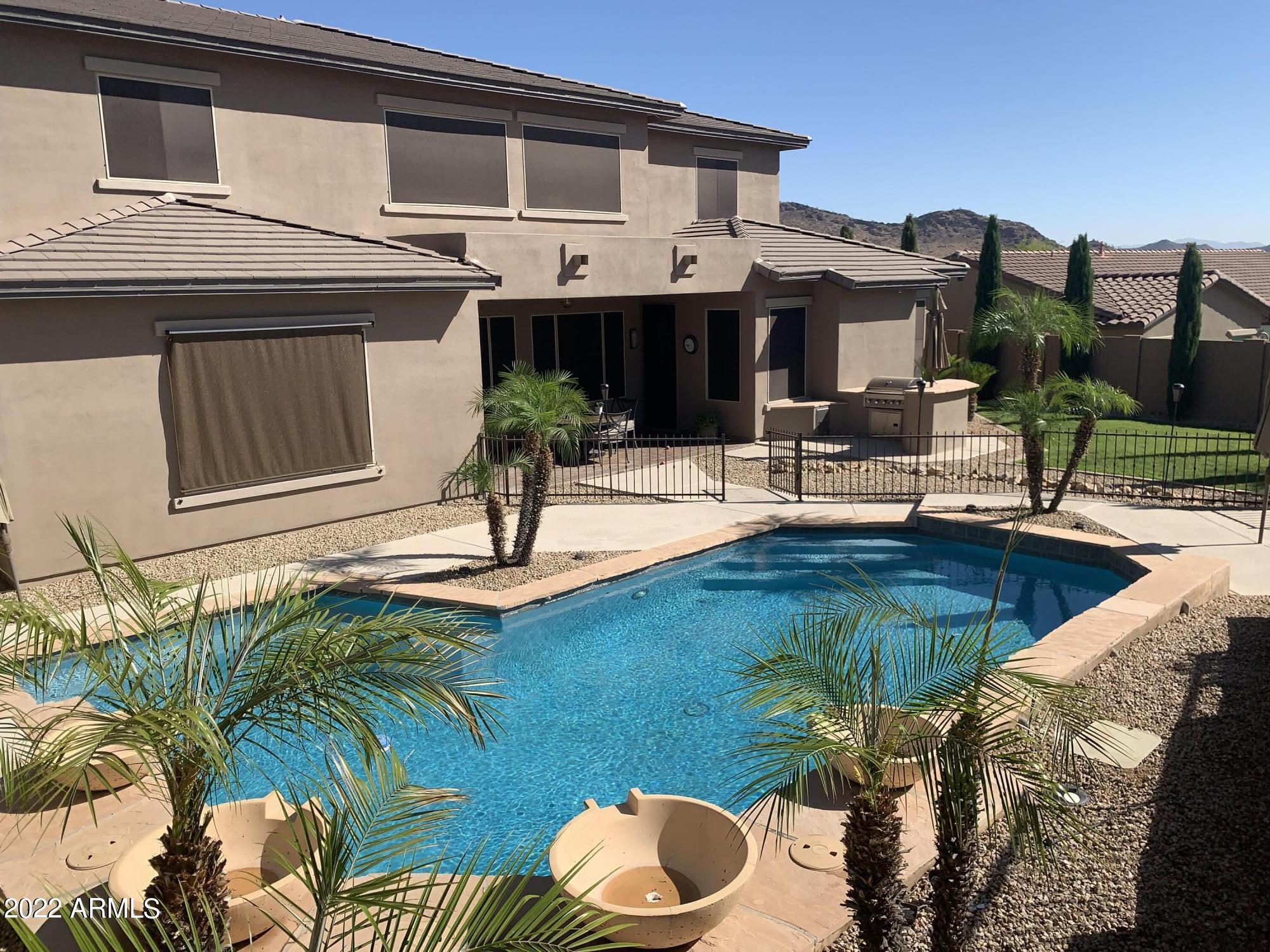 8669 West Rowel Road Peoria, AZ 85383 - Photo 71 of 86 IMG_8492