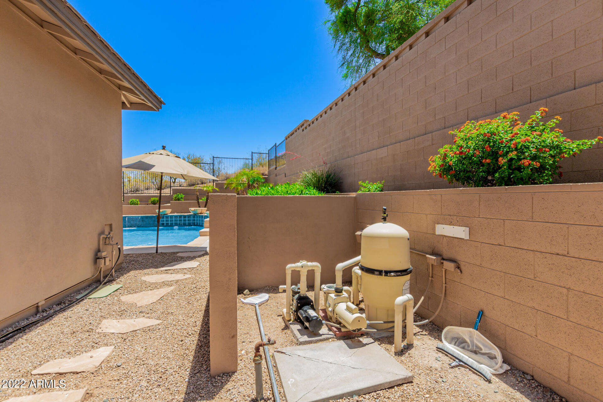 8669 West Rowel Road Peoria, AZ 85383 - Photo 84 of 86 63 - Rowel