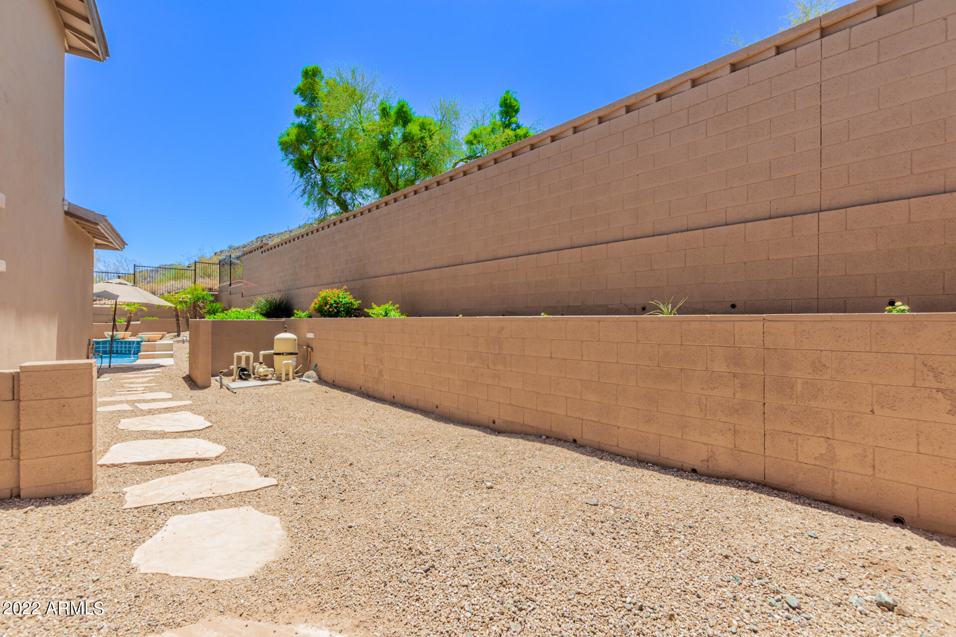8669 West Rowel Road Peoria, AZ 85383 - Photo 85 of 86 64 - Rowel