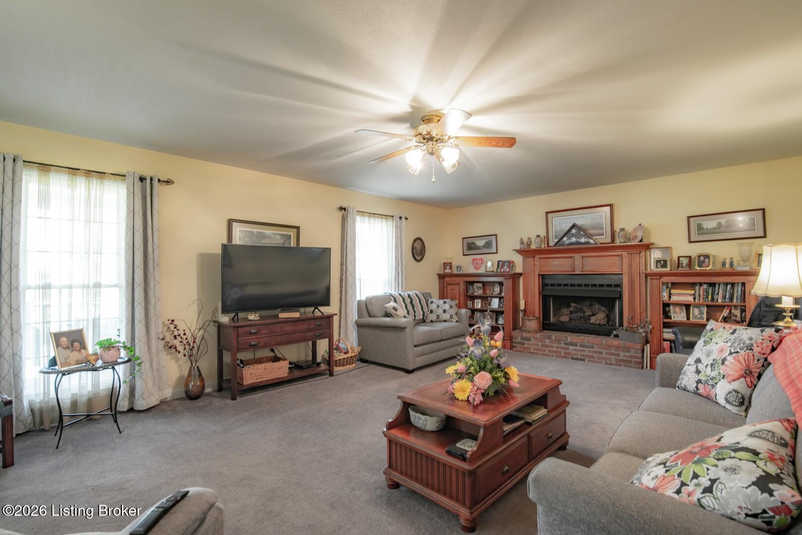 941 Flint Hill Road Sonora, KY 42776 - Photo 21 of 73 941 Flint Hill Rd-21