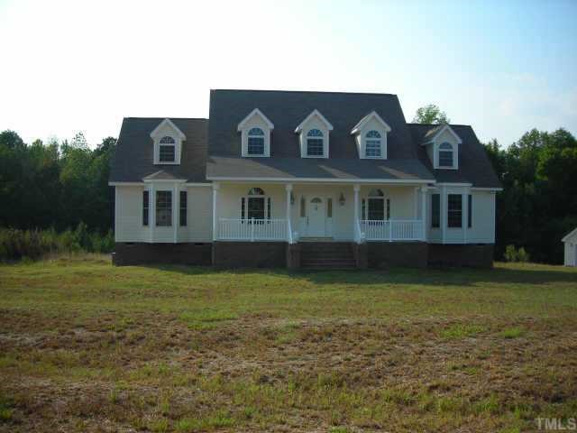 7624 Old Fairground Road Benson, NC 27504 - Photo 1 of 4 Gallery Image 1