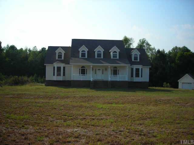 7624 Old Fairground Road Benson, NC 27504 - Photo 4 of 4 Gallery Image 4