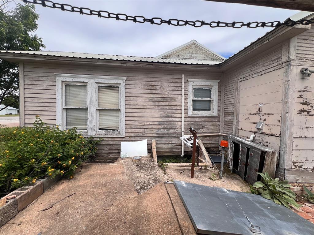101 Commerce Street Gustine, TX 76455 - Photo 31 of 32