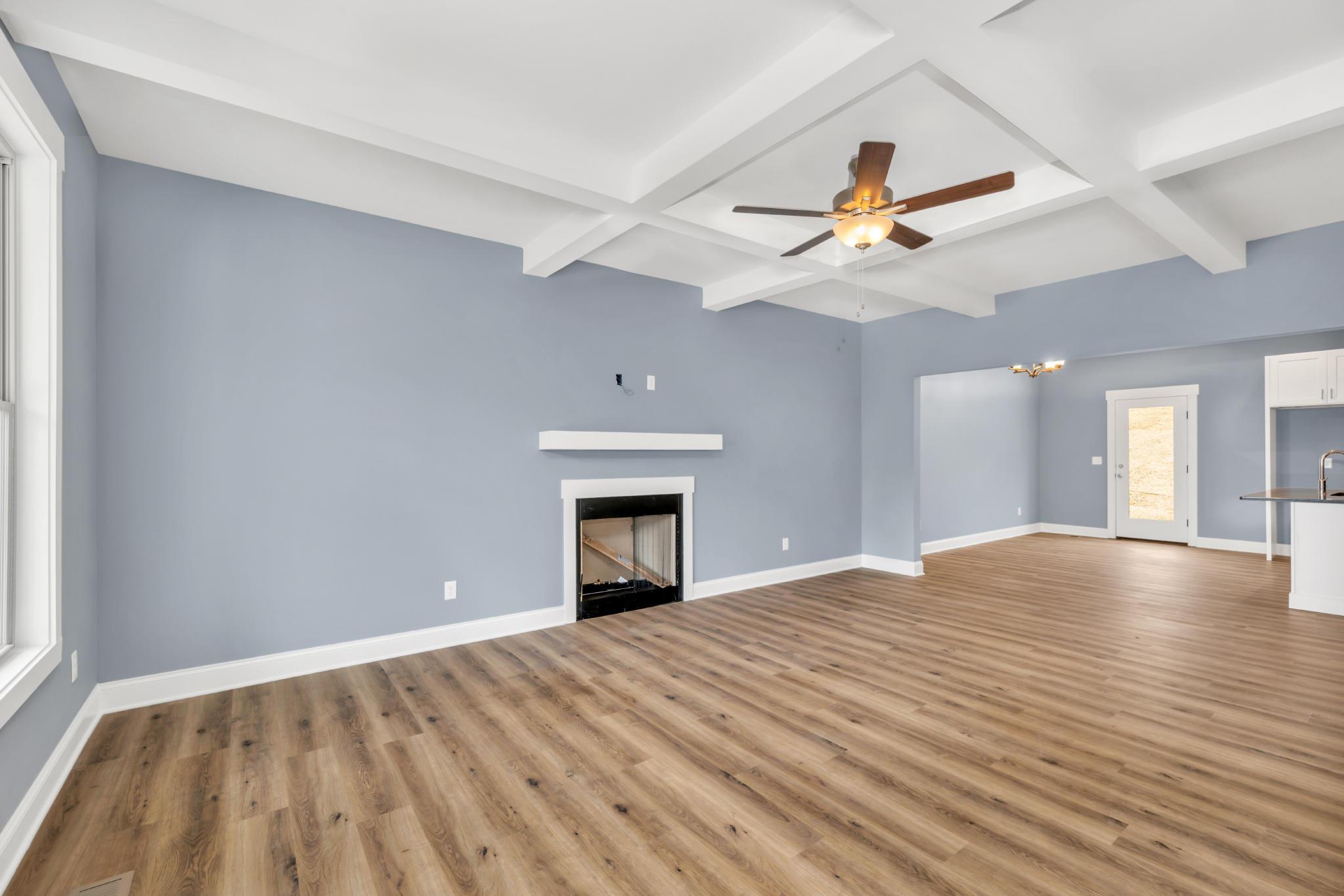 1897 Millard Road Soddy Daisy, TN 37379 - Photo 4 of 27 4T1A2176