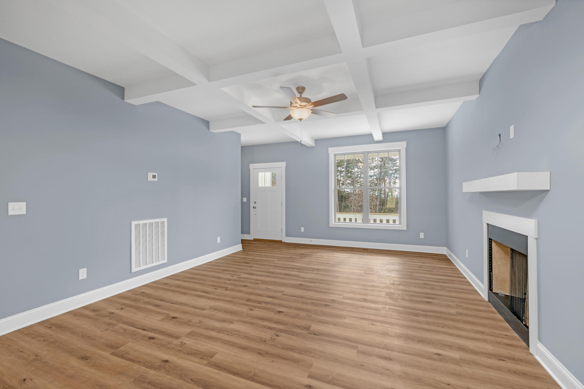 1897 Millard Road Soddy Daisy, TN 37379 - Photo 6 of 27 4T1A2186