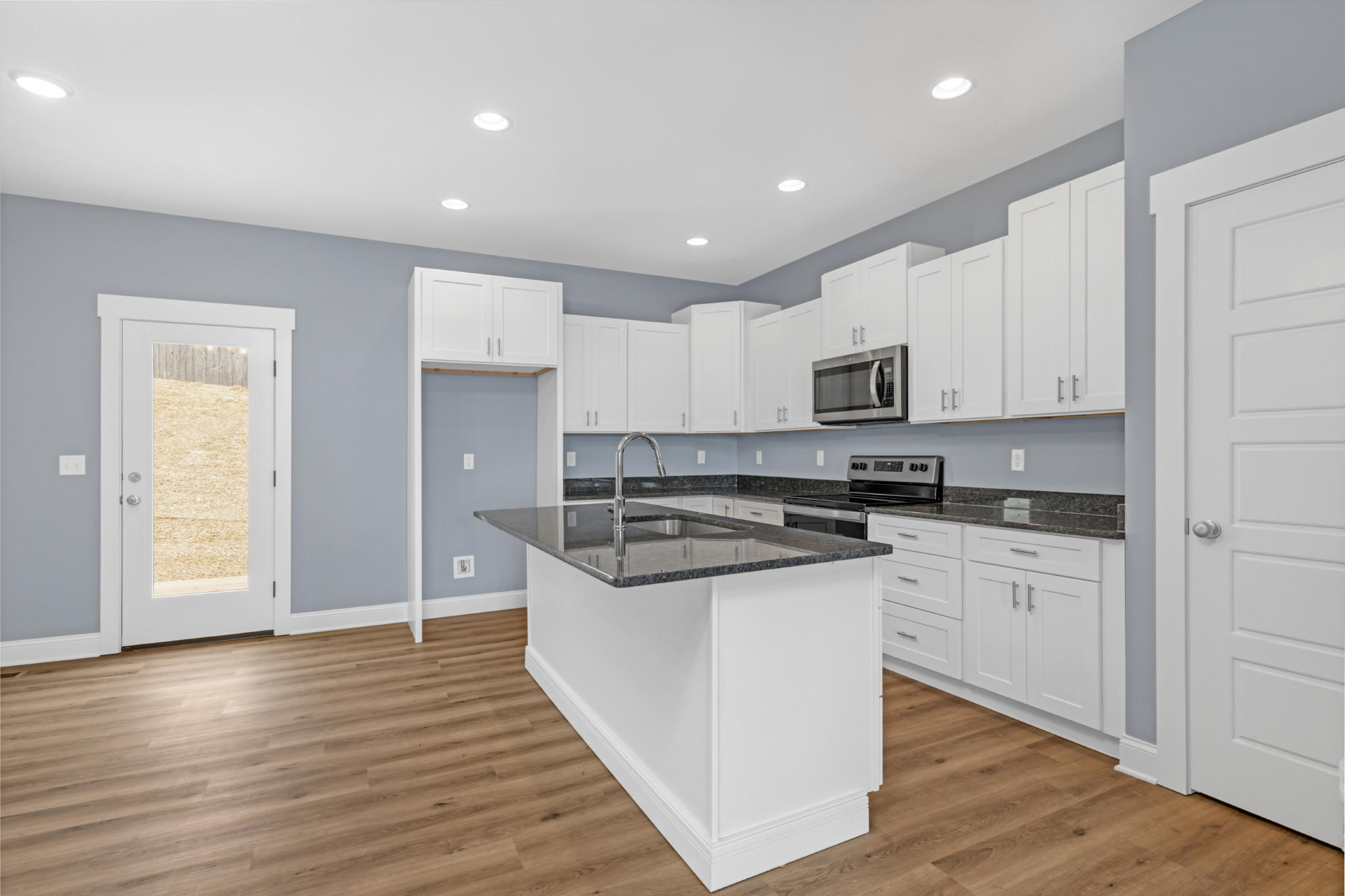 1897 Millard Road Soddy Daisy, TN 37379 - Photo 8 of 27 4T1A2196